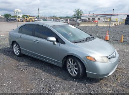 Photo HONDA civic lx.