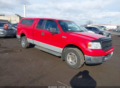 Photo FORD f-150 fx4/lariat/xl/xlt.