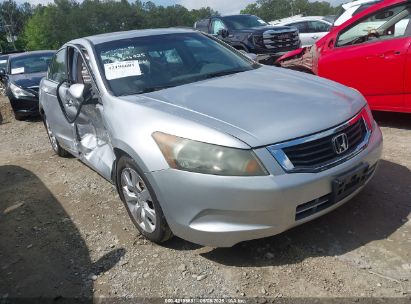 Photo HONDA accord 2.4 ex-l.