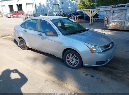 Photo FORD focus se.