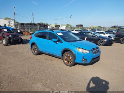Photo SUBARU crosstrek 2.0i premium.