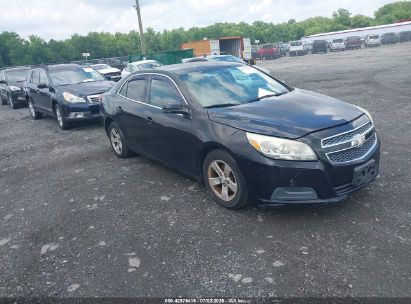 Photo CHEVROLET malibu 1lt.