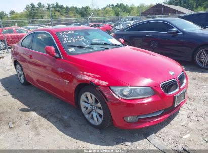 Photo BMW 328i xdrive.