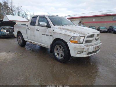 Photo RAM 1500 st.