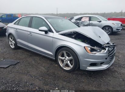 Photo AUDI a3 2.0t premium.