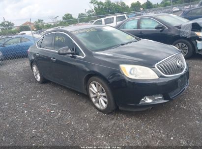 Photo BUICK verano convenience group.