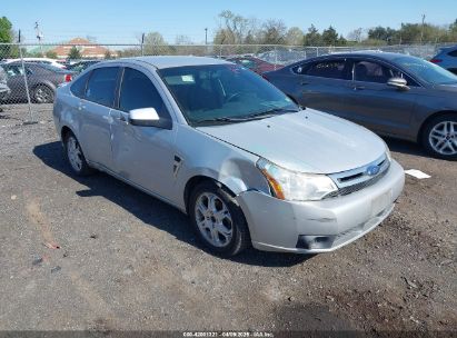 Photo FORD focus se/ses.