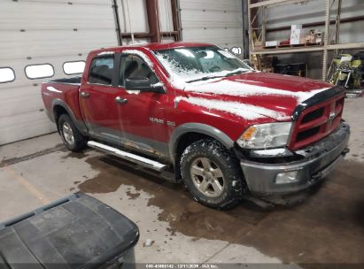Photo DODGE ram 1500 slt/sport/trx.