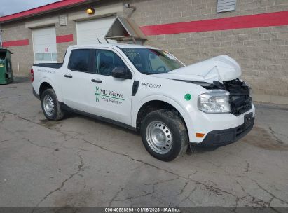 Photo FORD maverick xl.