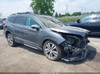 Photo SUBARU ascent touring.