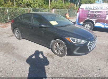 Photo HYUNDAI elantra se.