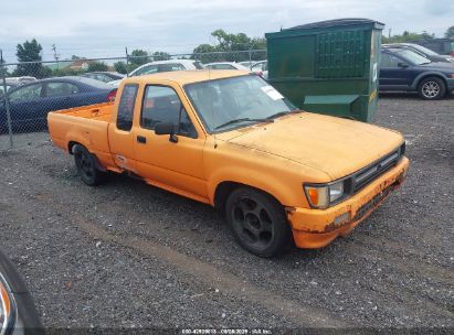 Photo TOYOTA pickup 1/2 ton ex long whlbse dx.