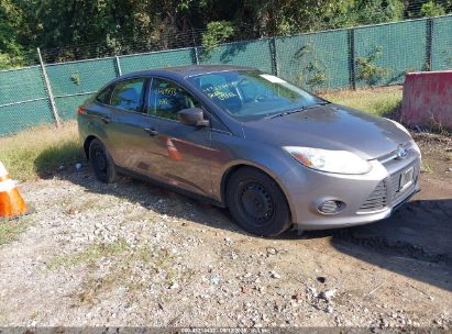 Photo FORD focus s.
