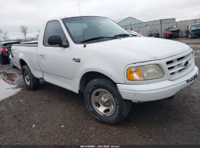 Photo FORD f-150 xl/xlt.