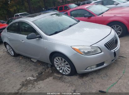 Photo BUICK regal cxl oshawa.
