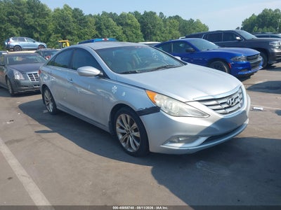 Photo HYUNDAI sonata se 2.0t.