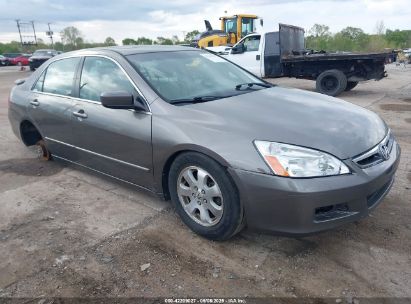 Photo HONDA accord 3.0 ex.