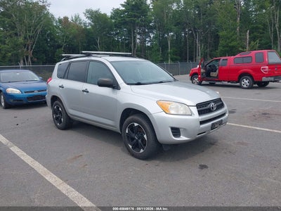 Photo TOYOTA rav4  .