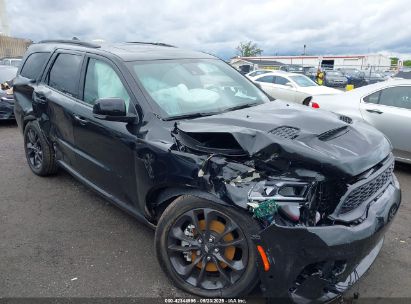 Photo DODGE durango r/t plus awd.