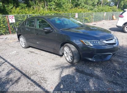 Photo ACURA ilx 2.4l/acurawatch plus package.