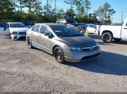 Photo HONDA civic lx.