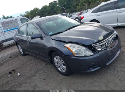 Photo NISSAN altima 2.5 s.