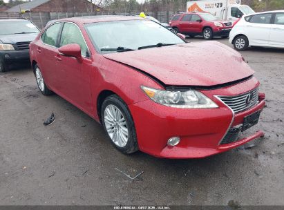 Photo LEXUS es 350  .