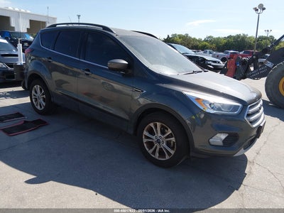 Photo FORD escape sel.