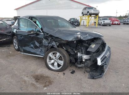 Photo AUDI q5 2.0t premium/2.0t tech premium.