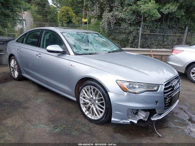 Photo AUDI a6 3.0t premium plus.