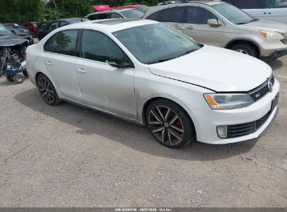 Photo VOLKSWAGEN jetta gli autobahn w/nav.
