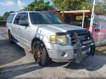 Photo FORD expedition el xlt.