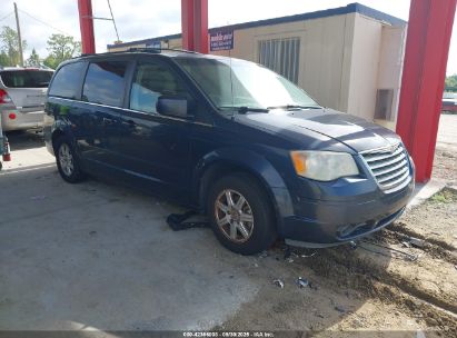 Photo CHRYSLER town & country touring.