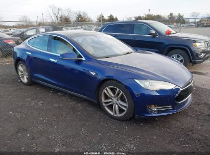 Photo TESLA model s 70d/85d/p85d.