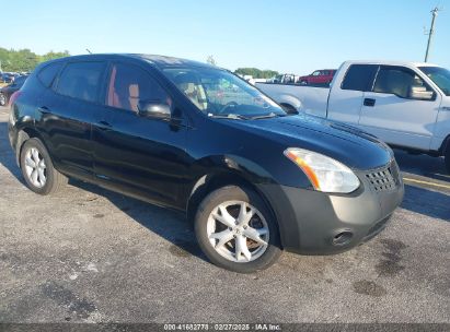 Photo NISSAN rogue s.