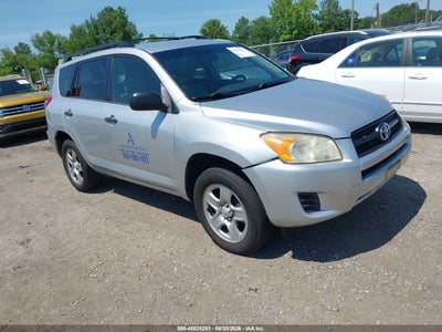 Photo TOYOTA rav4  .