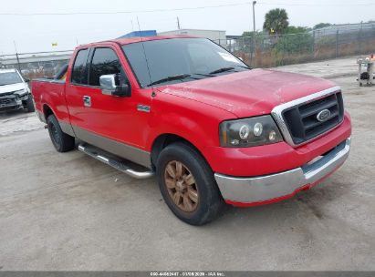 Photo FORD f-150 lariat/xl/xlt.