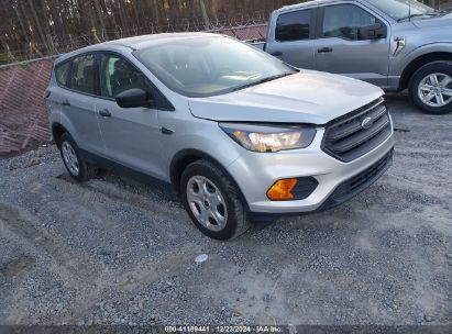 Photo FORD escape s.