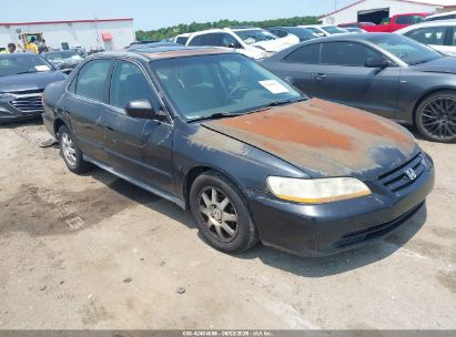 Photo HONDA accord 2.3 se.