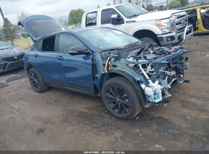 Photo BUICK envista sport touring fwd.