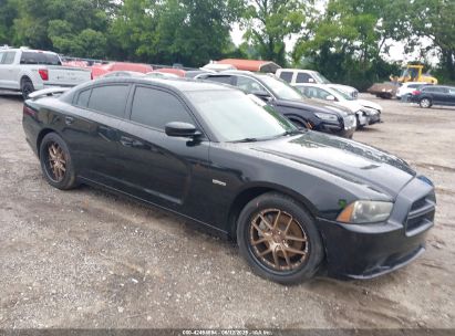 Photo DODGE charger r/t 100th anniversary.