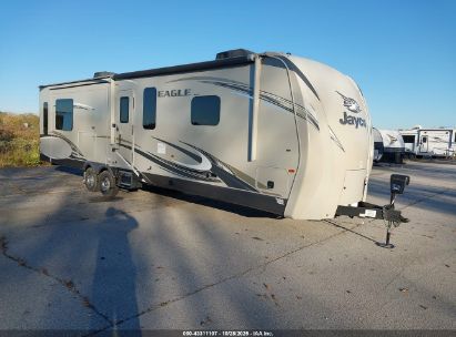 Photo JAYCO eagle  .