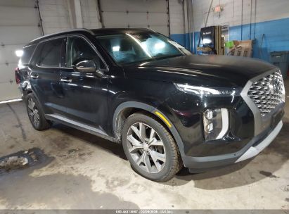 Photo HYUNDAI palisade sel.