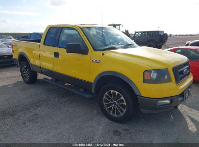 Photo FORD f-150 fx4/lariat/xl/xlt.