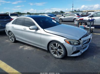 Photo MERCEDES-BENZ c 300  .