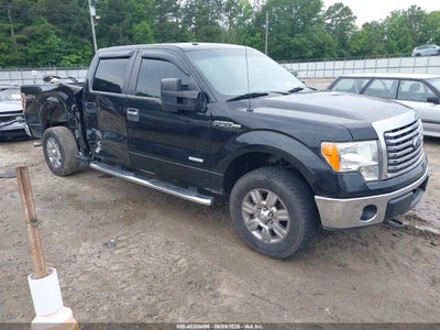 Photo FORD f-150 xlt.