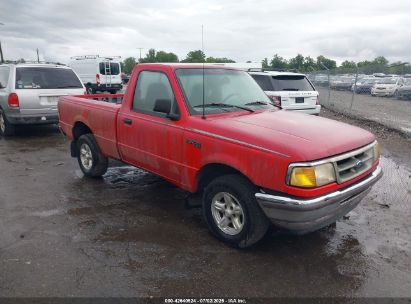 Photo FORD ranger  .