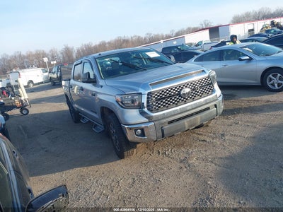 Photo TOYOTA tundra sr5 5.7l v8.