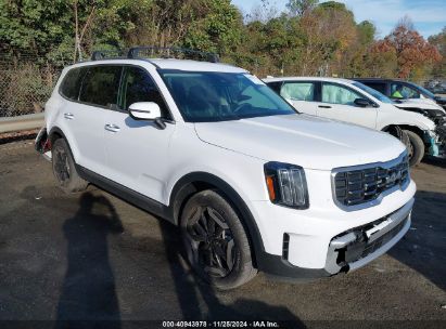 Photo KIA telluride s.