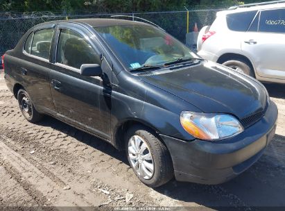 Photo TOYOTA echo  .